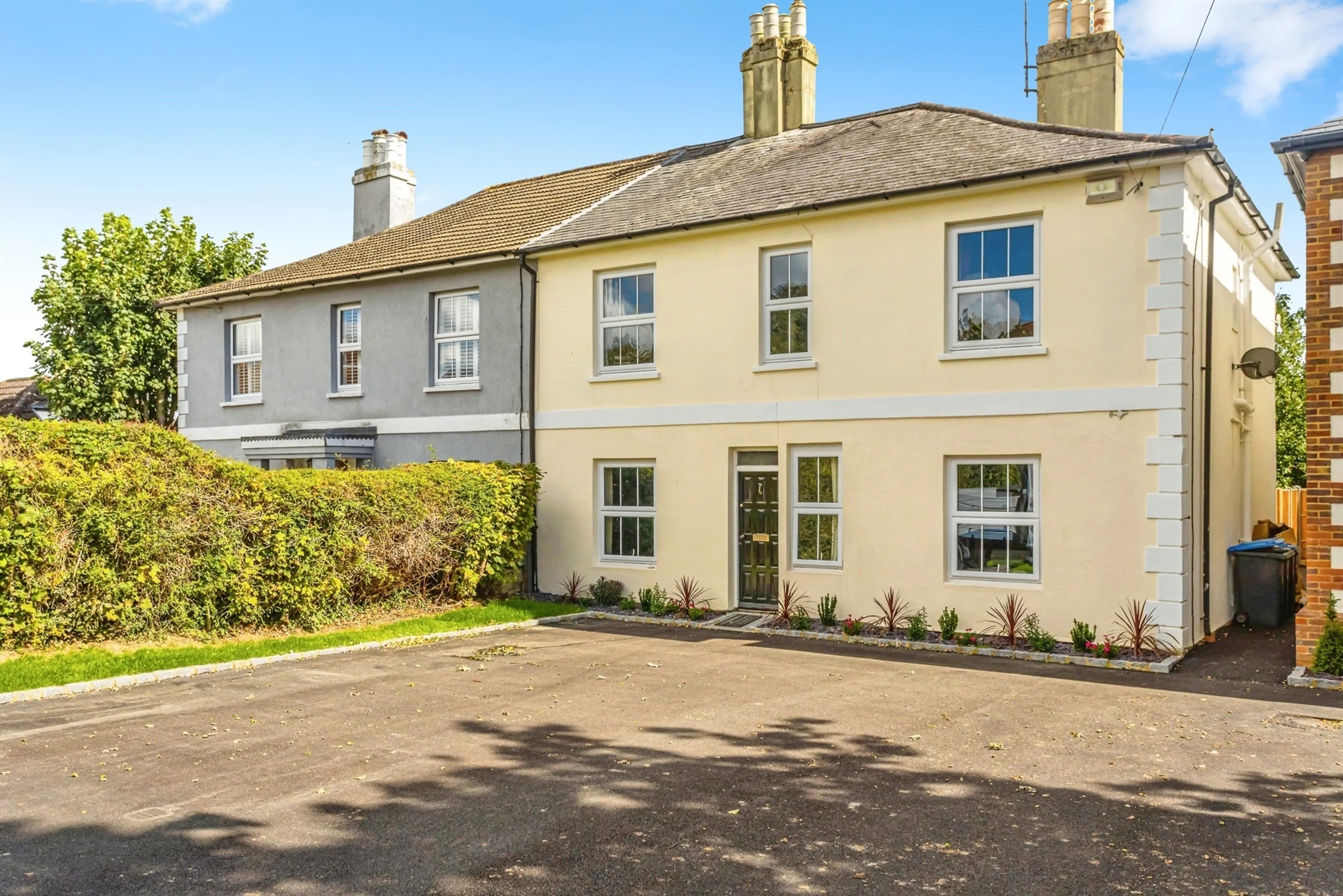 Property at Junction Road, Burgess Hill