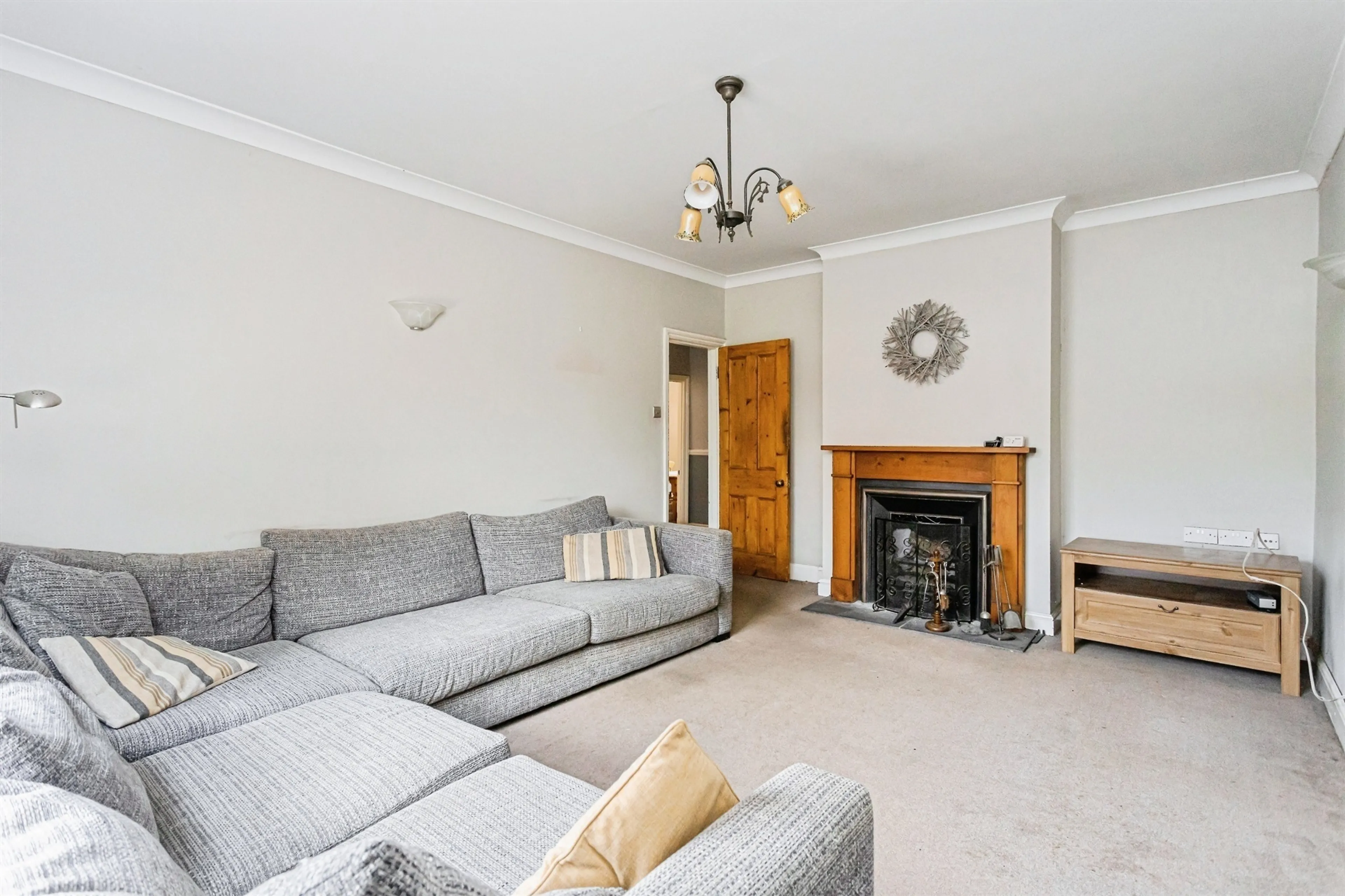 Property at Junction Road, Burgess Hill
