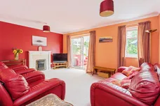 Foxglove Close, Burgess Hill