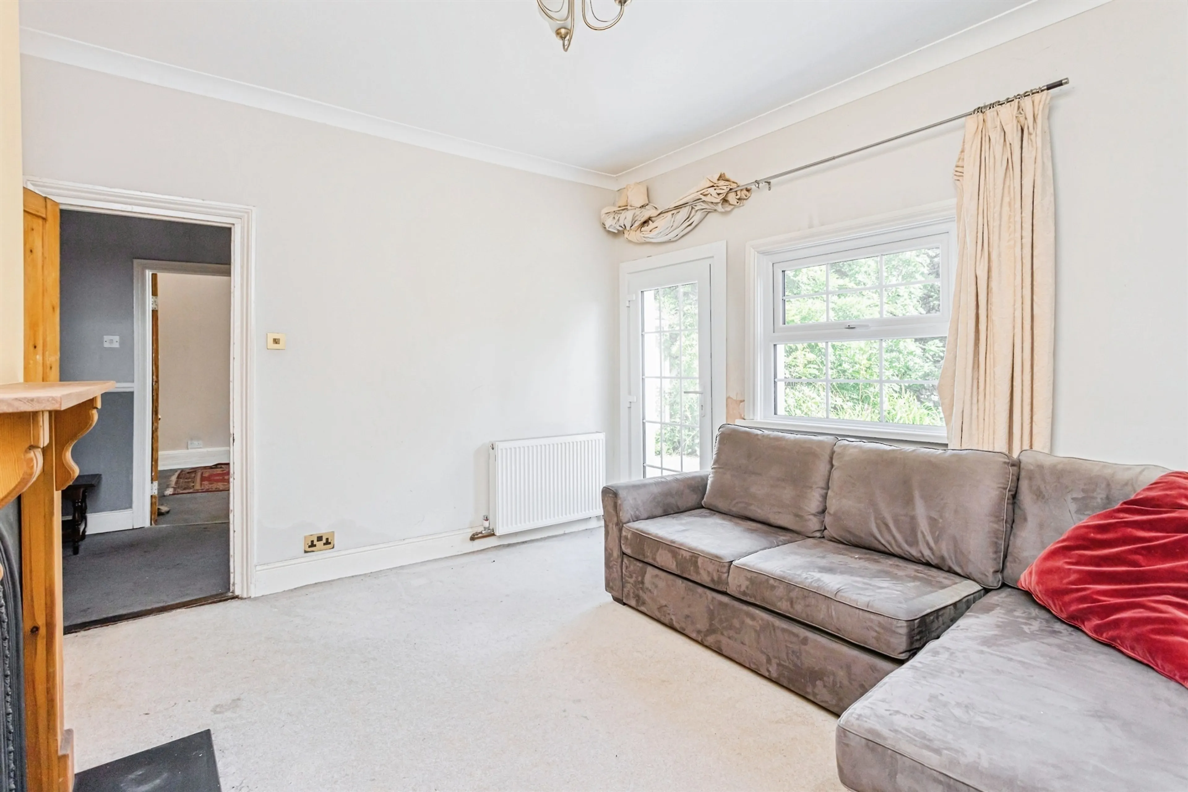 Property at Junction Road, Burgess Hill
