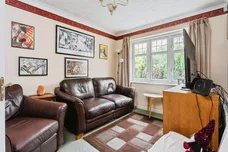 Foxglove Close, Burgess Hill