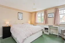 Foxglove Close, Burgess Hill