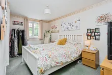 Foxglove Close, Burgess Hill
