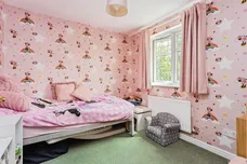 Foxglove Close, Burgess Hill