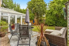 Foxglove Close, Burgess Hill