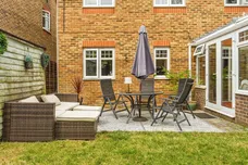 Foxglove Close, Burgess Hill