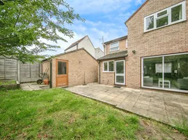 Longridge, Colchester thumb 2