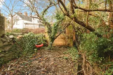 Treharris Street, Roath, Cardiff