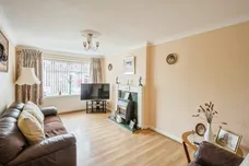 Handsworth Gardens, Armthorpe, Doncaster