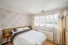 Handsworth Gardens, Armthorpe, Doncaster