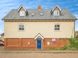 Rouse Way, Colchester photo
