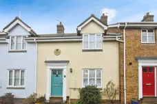 Queen Street, Coggeshall, Colchester
