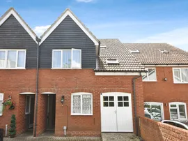 Priors Way, Coggeshall, Colchester photo