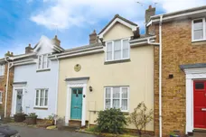 Queen Street, Coggeshall, Colchester