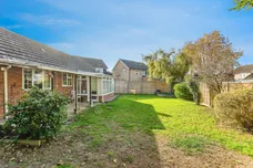 Mountbatten Drive, Leverington, Wisbech