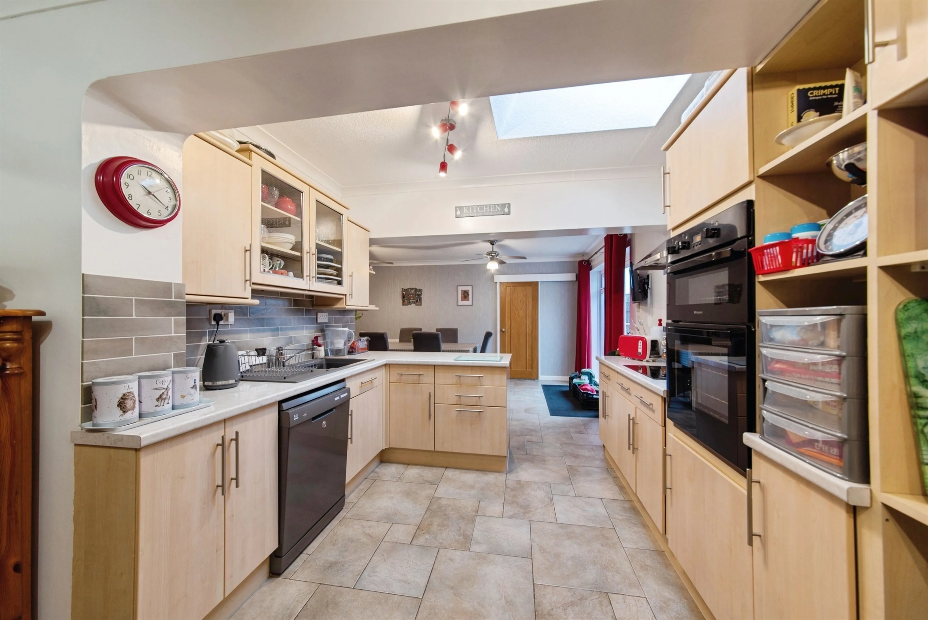 Property at Seas End Road, Moulton Seas End, Spalding