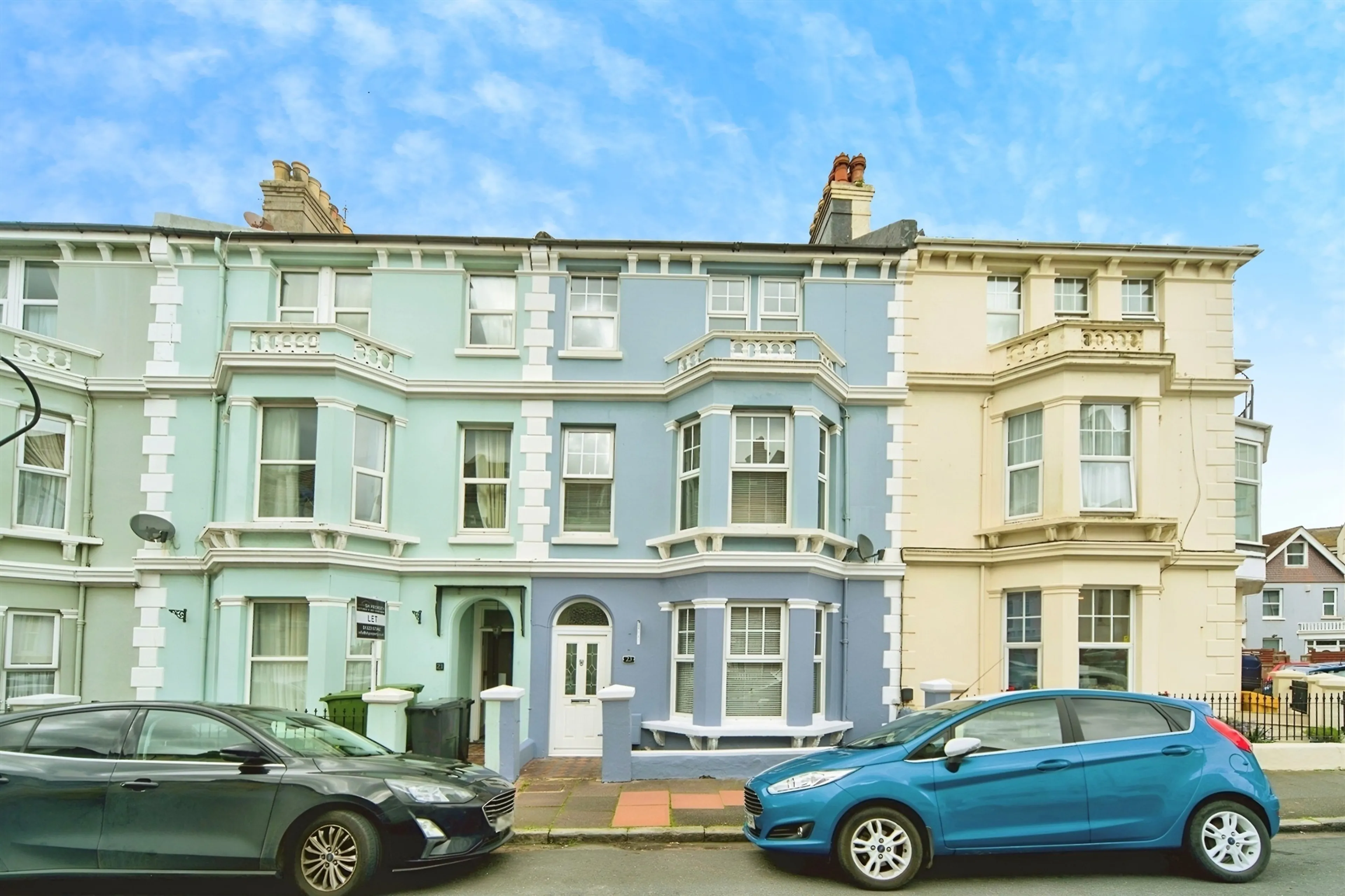 Property at St. Aubyns Road, Eastbourne