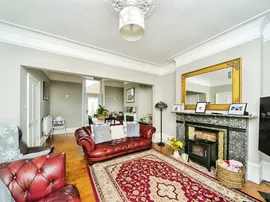 St. Aubyns Road, Eastbourne photo