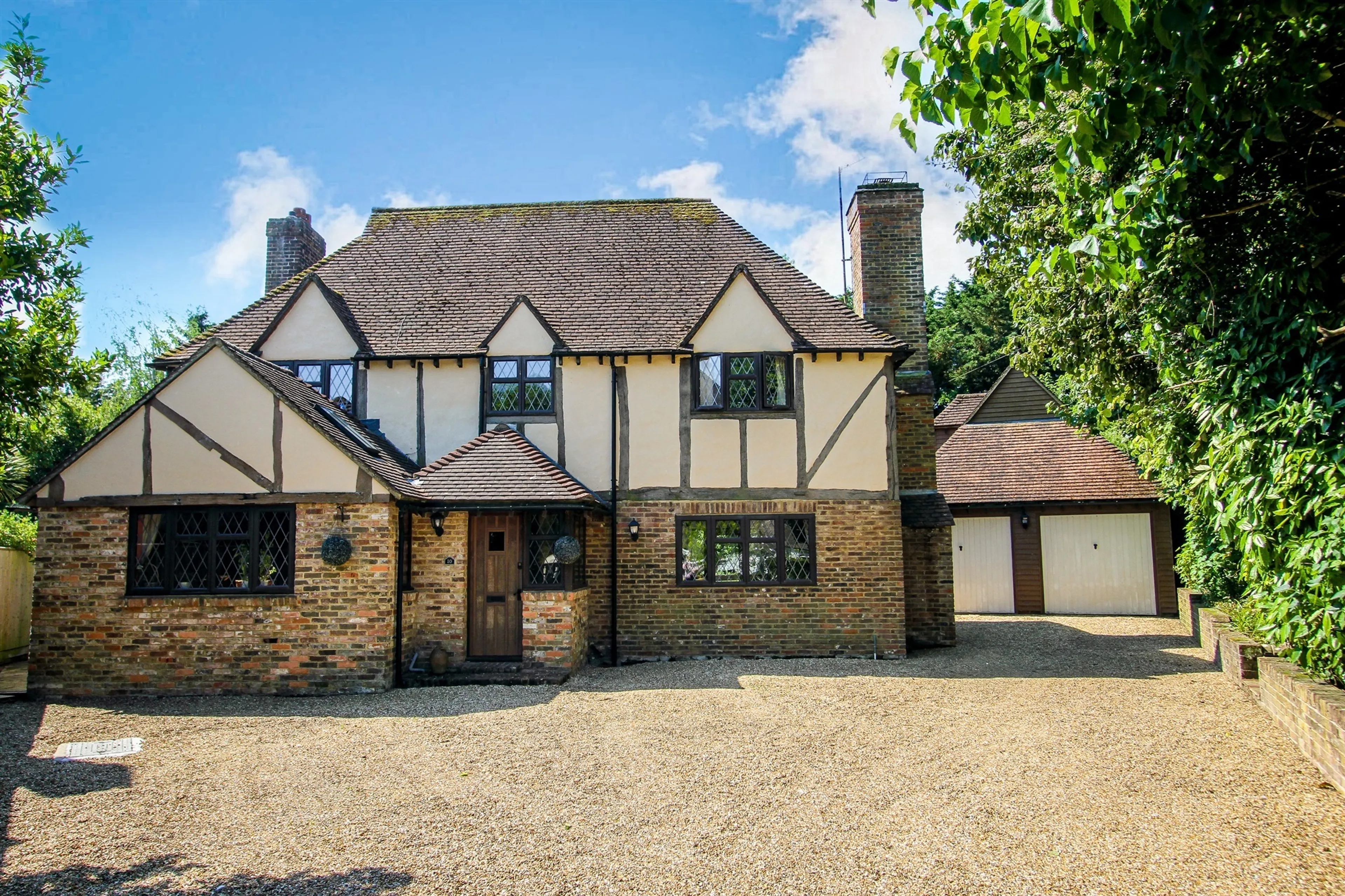 Property at Old Drive, Polegate