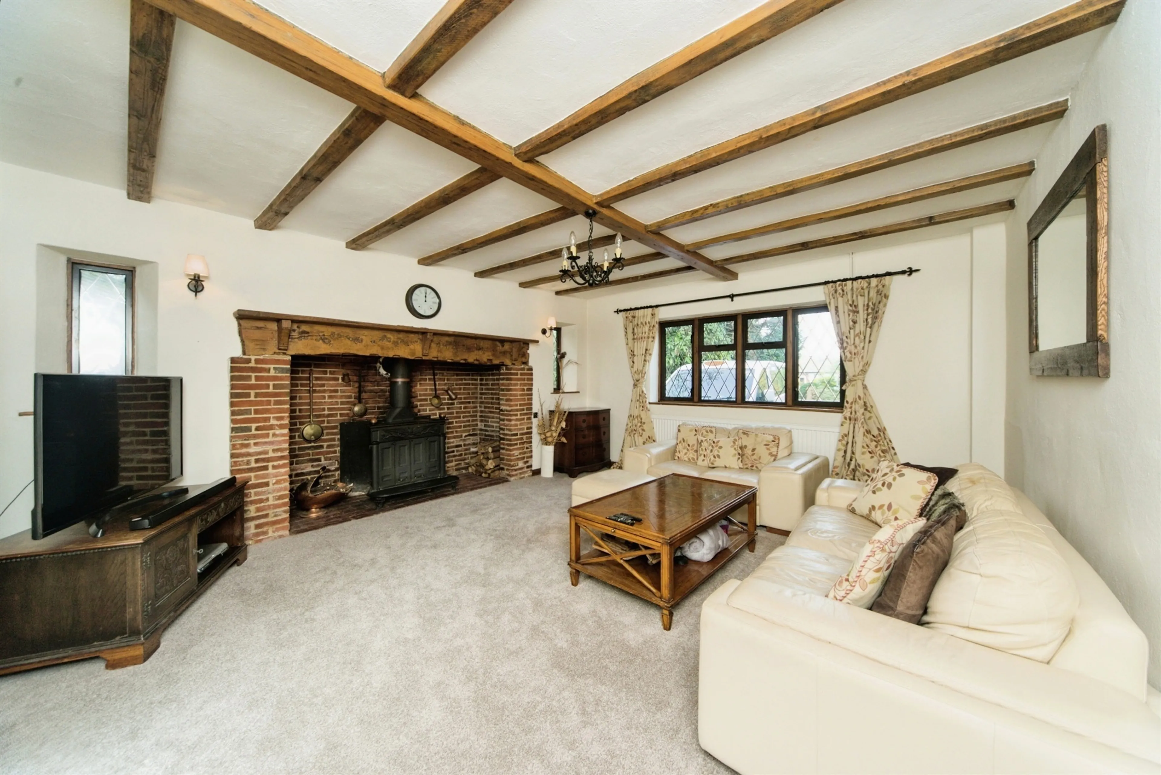 Property at Old Drive, Polegate