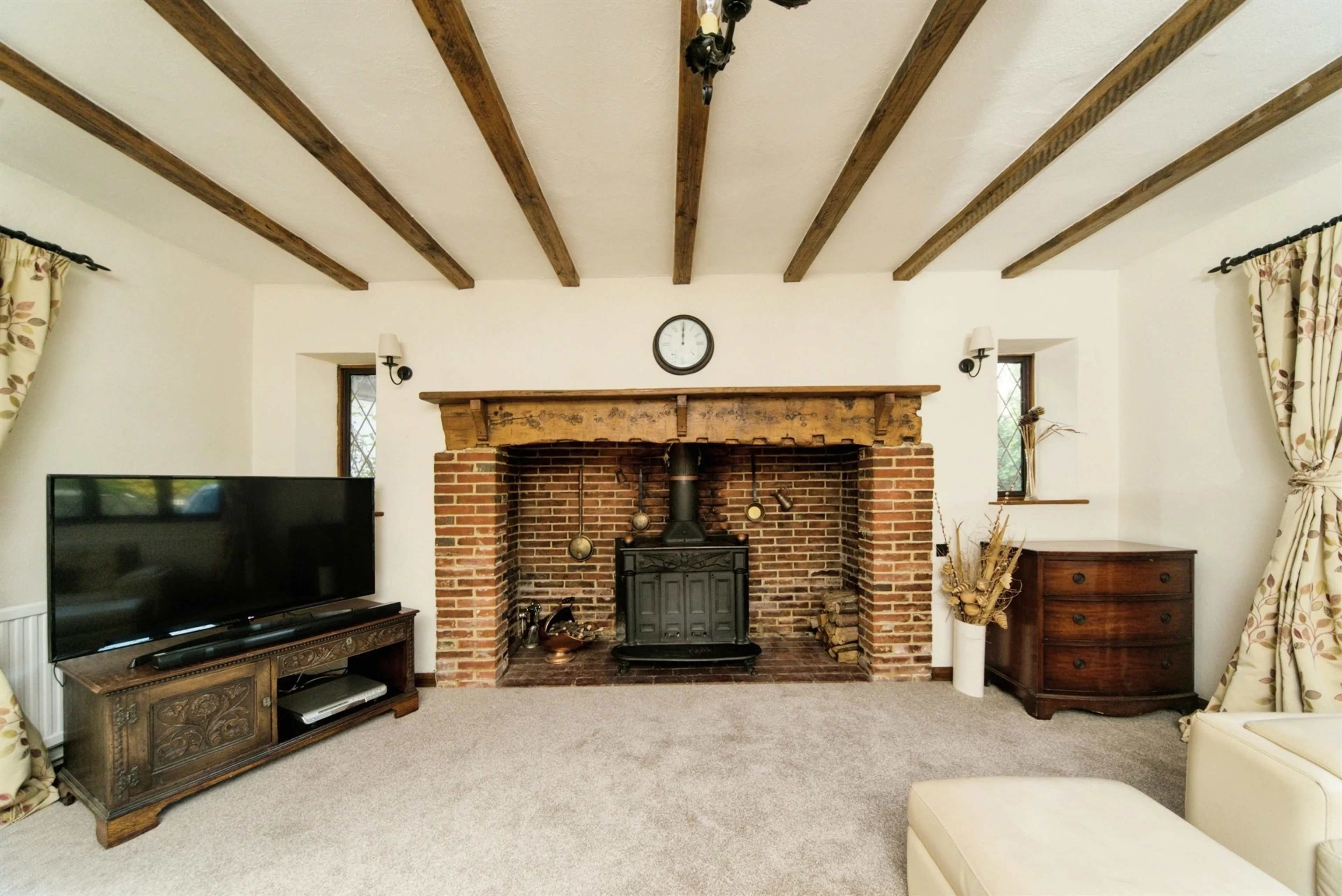 Property at Old Drive, Polegate