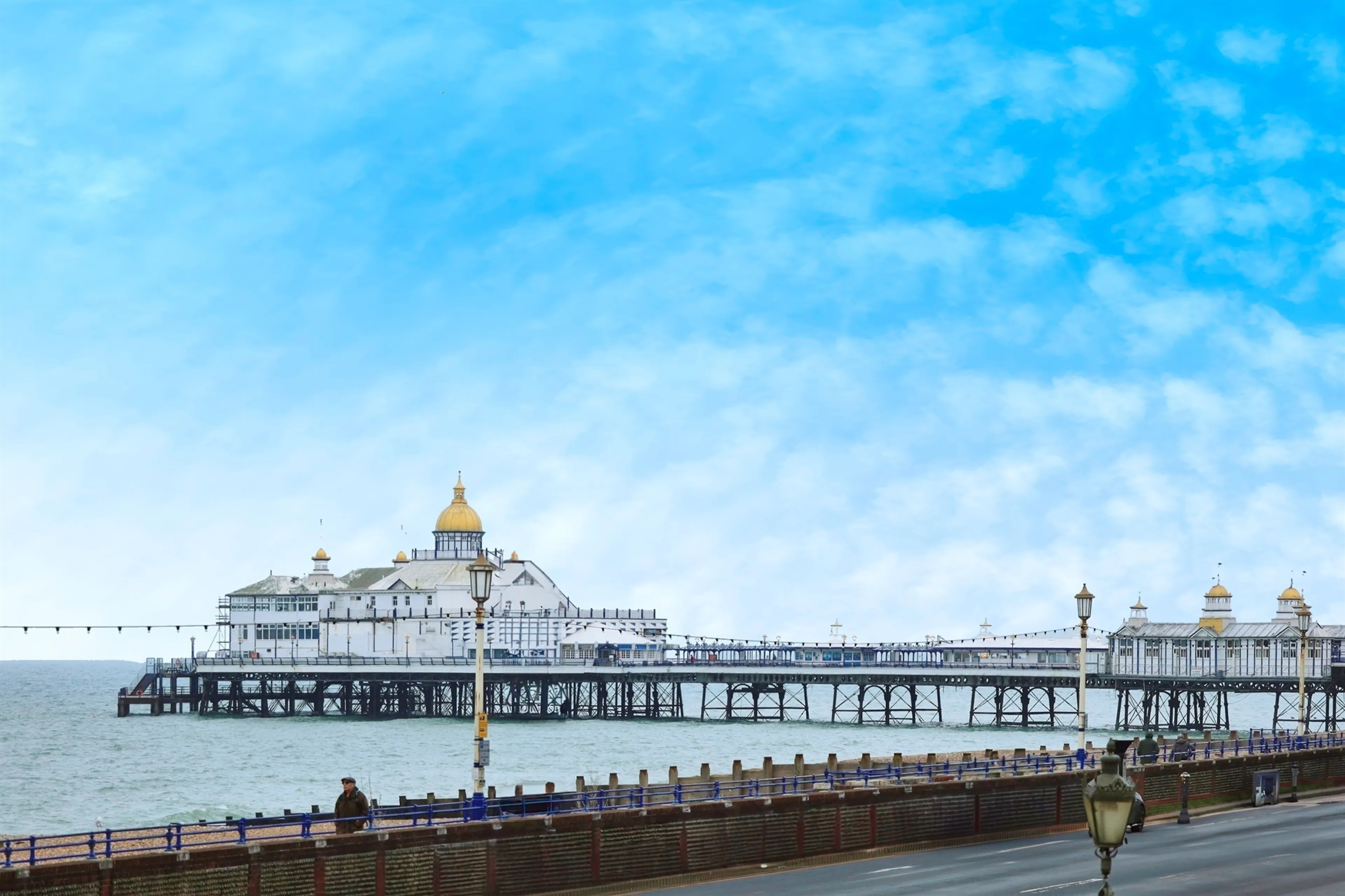 Property at Marine Parade, Eastbourne