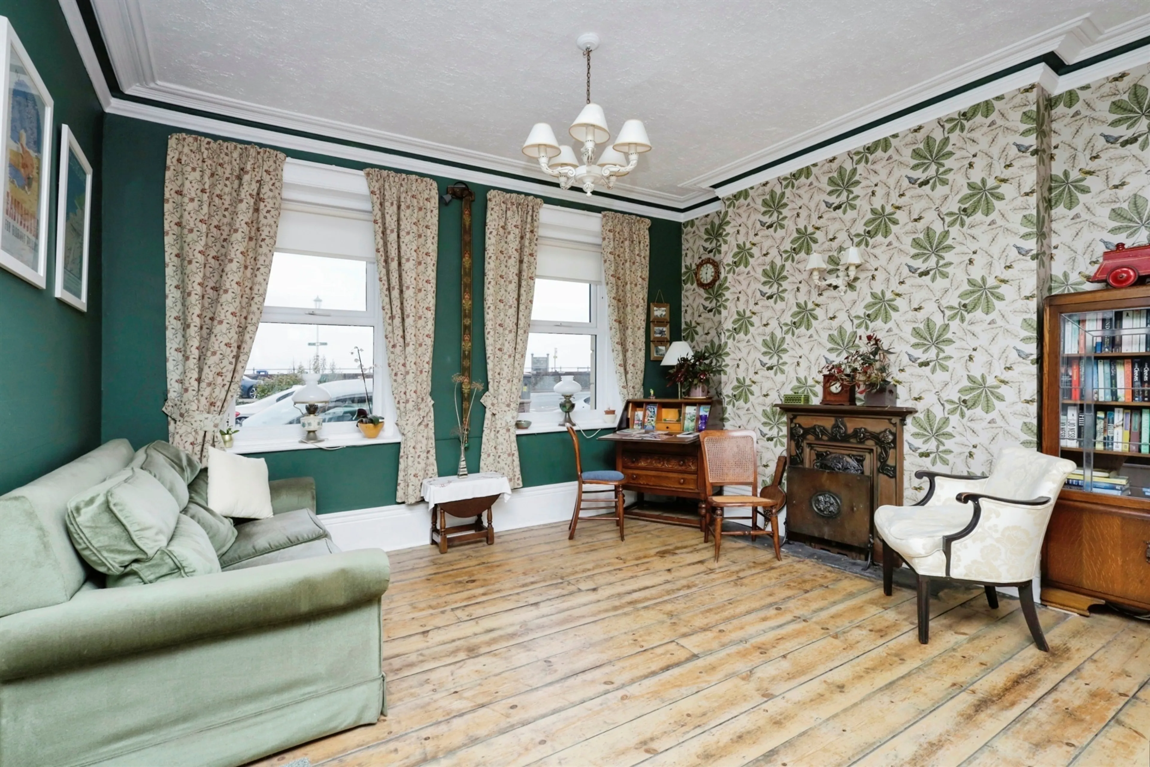 Property at Marine Parade, Eastbourne