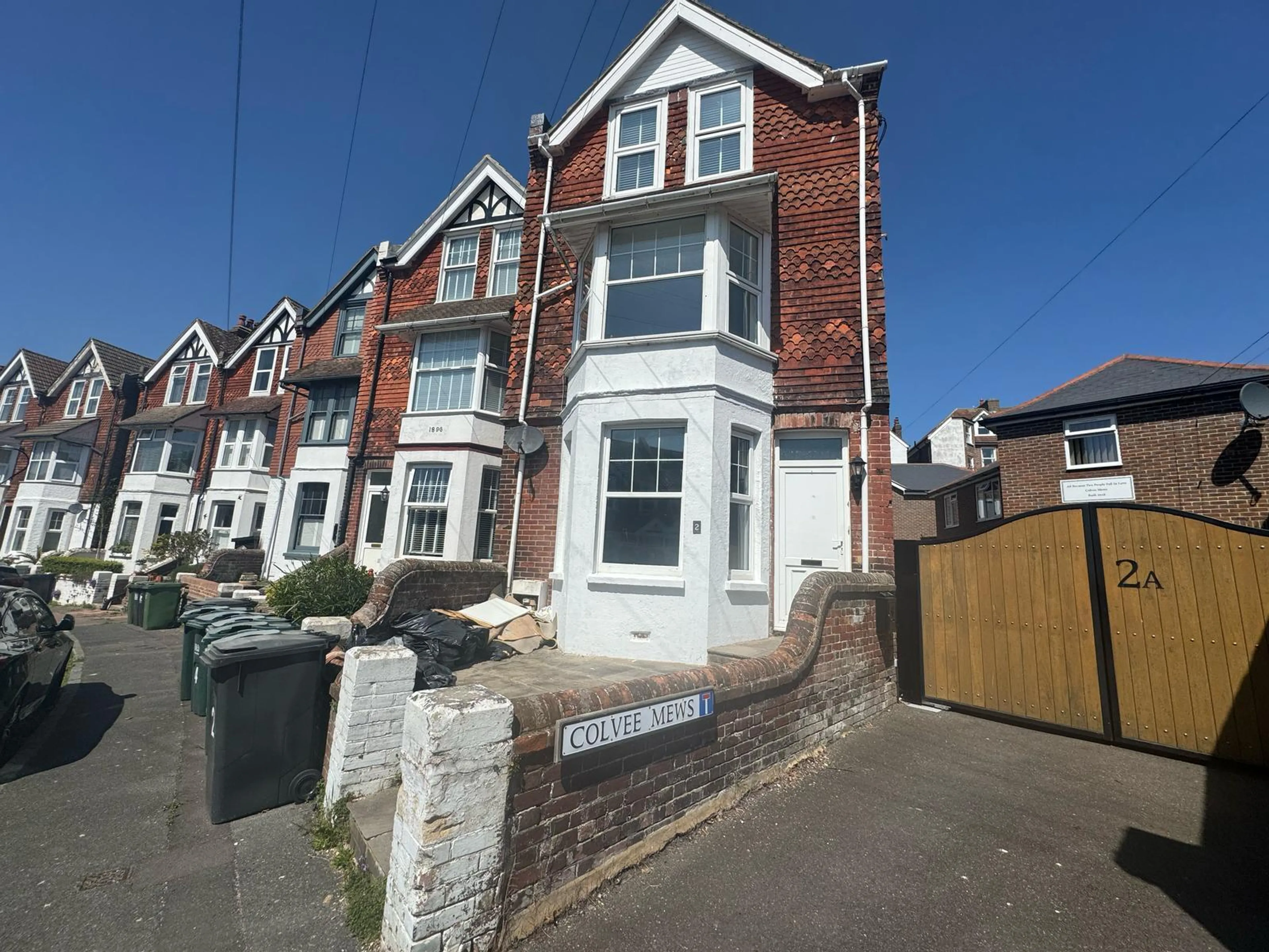 Property at St. Marys Road, Eastbourne