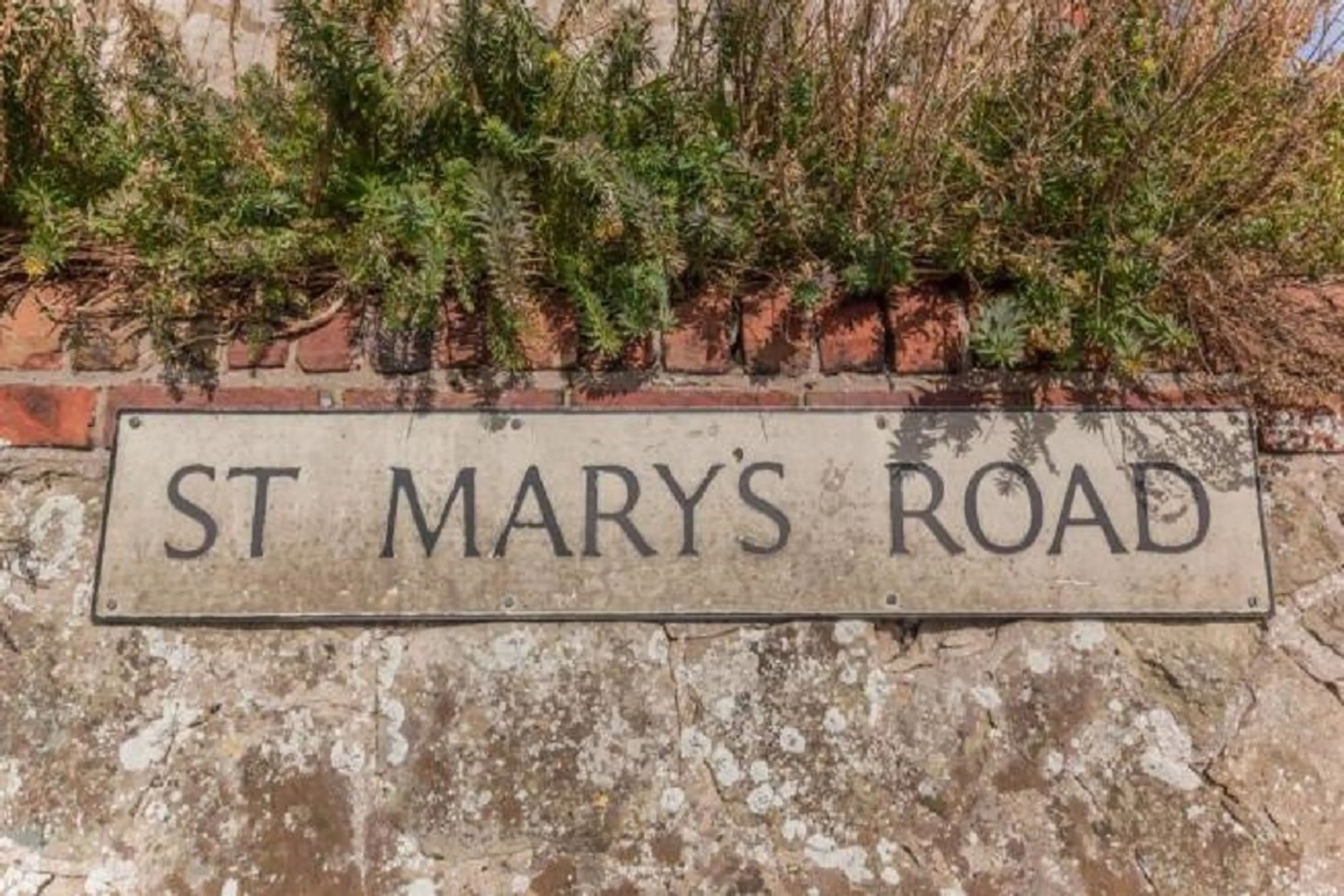 Property at St. Marys Road, Eastbourne