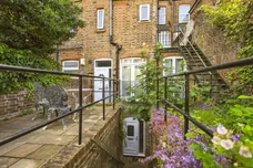 Grove Road, Eastbourne