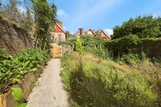 Grove Road, Eastbourne