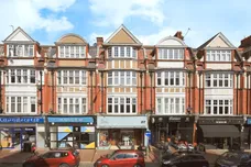 Grove Road, Eastbourne