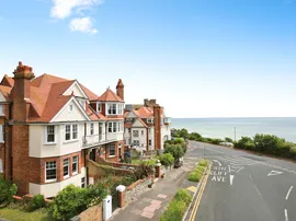 South Cliff, Eastbourne photo