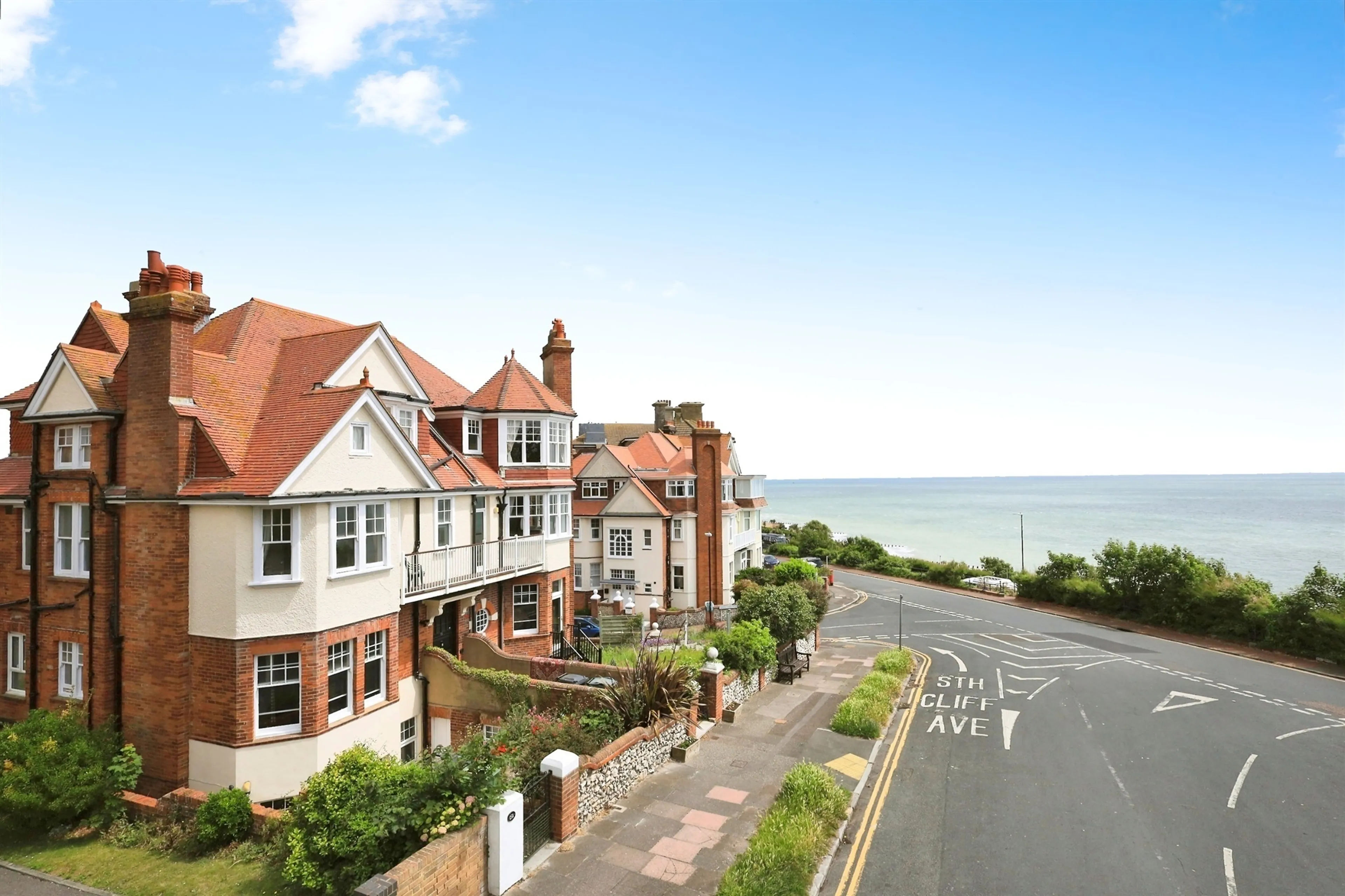 Property at South Cliff, Eastbourne