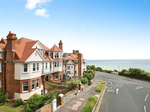 South Cliff, Eastbournephoto