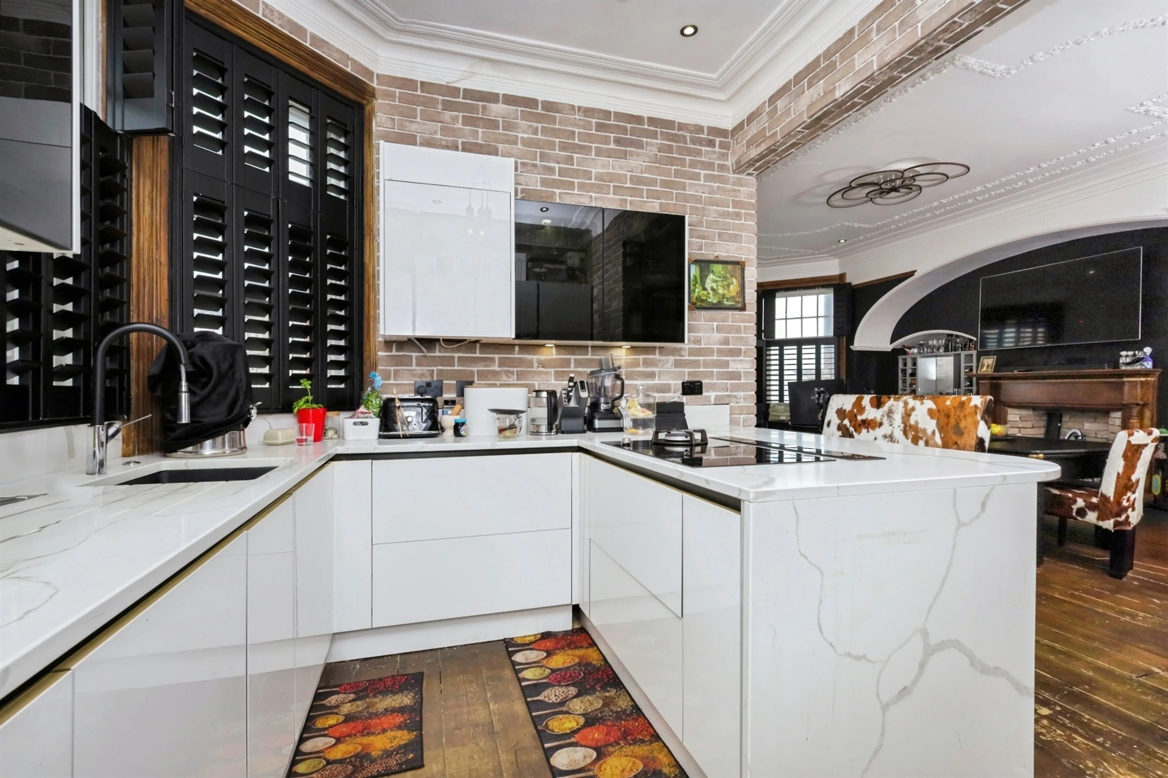 Property at South Cliff, Eastbourne