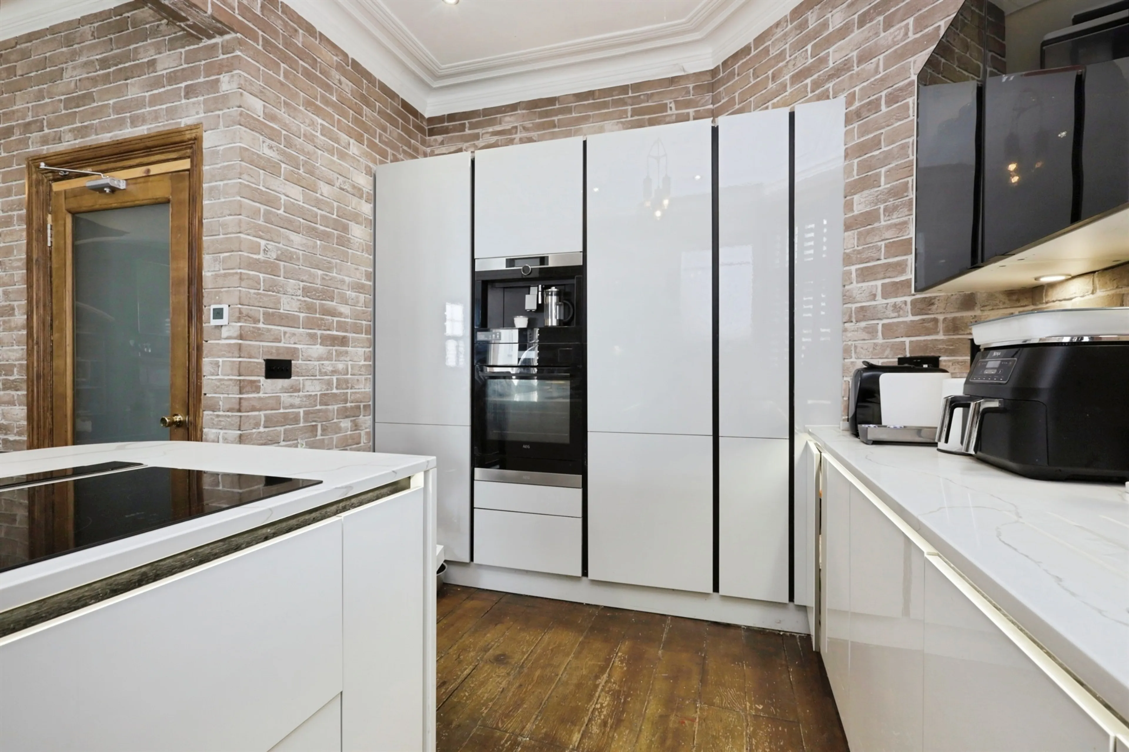 Property at South Cliff, Eastbourne