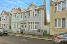 Meredith Road, Plymouth
