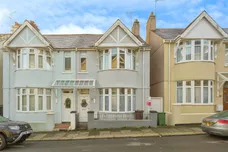 Meredith Road, Plymouth