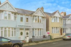 Meredith Road, Plymouth