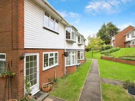 Bilbury Mews, Eastbourne photo