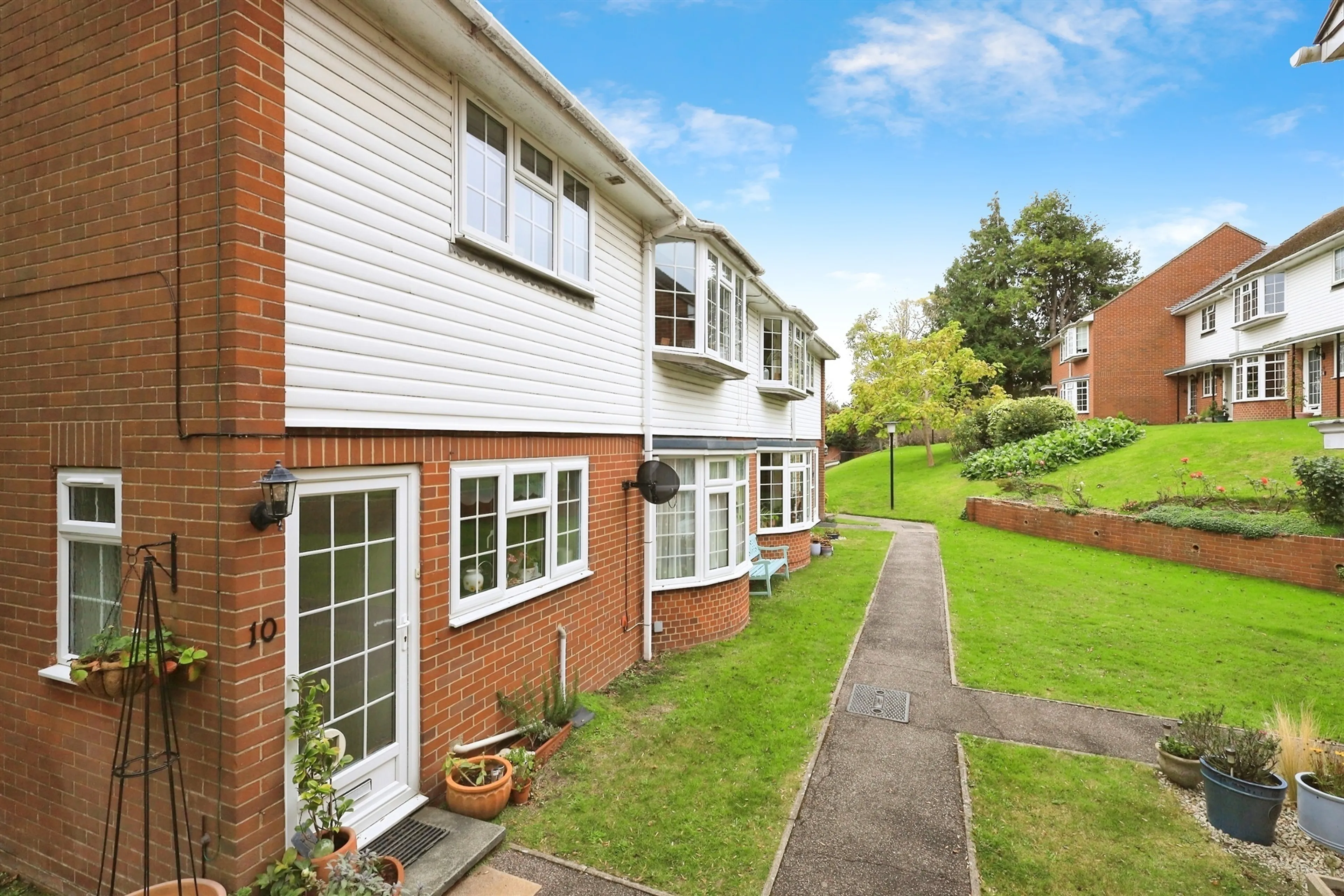 Property at Bilbury Mews, Eastbourne