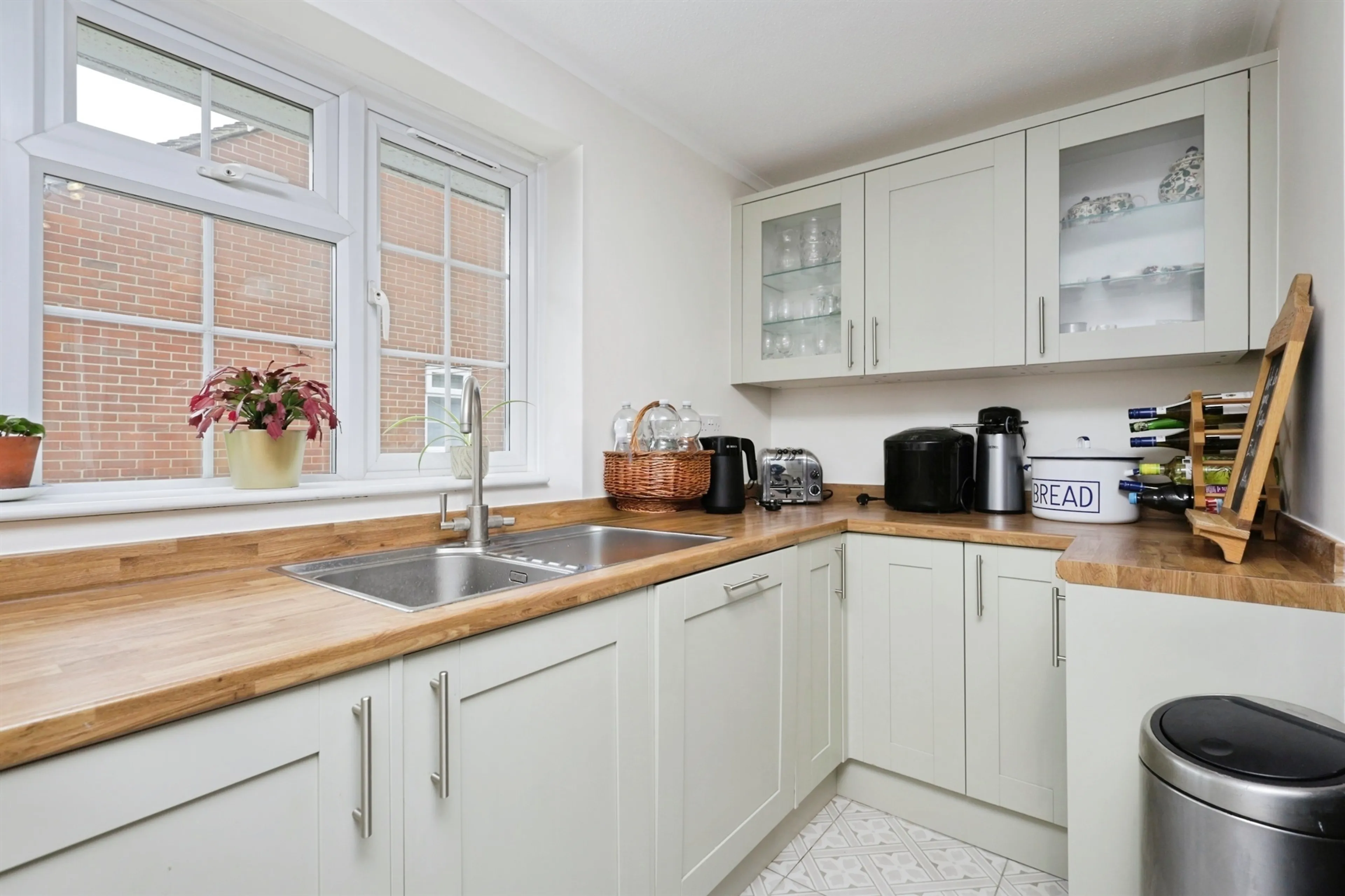 Property at Bilbury Mews, Eastbourne