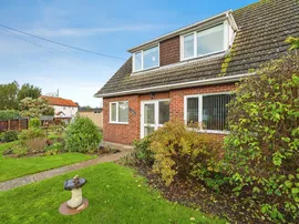 Rosemary Lane, New Buckenham, Norwich photo