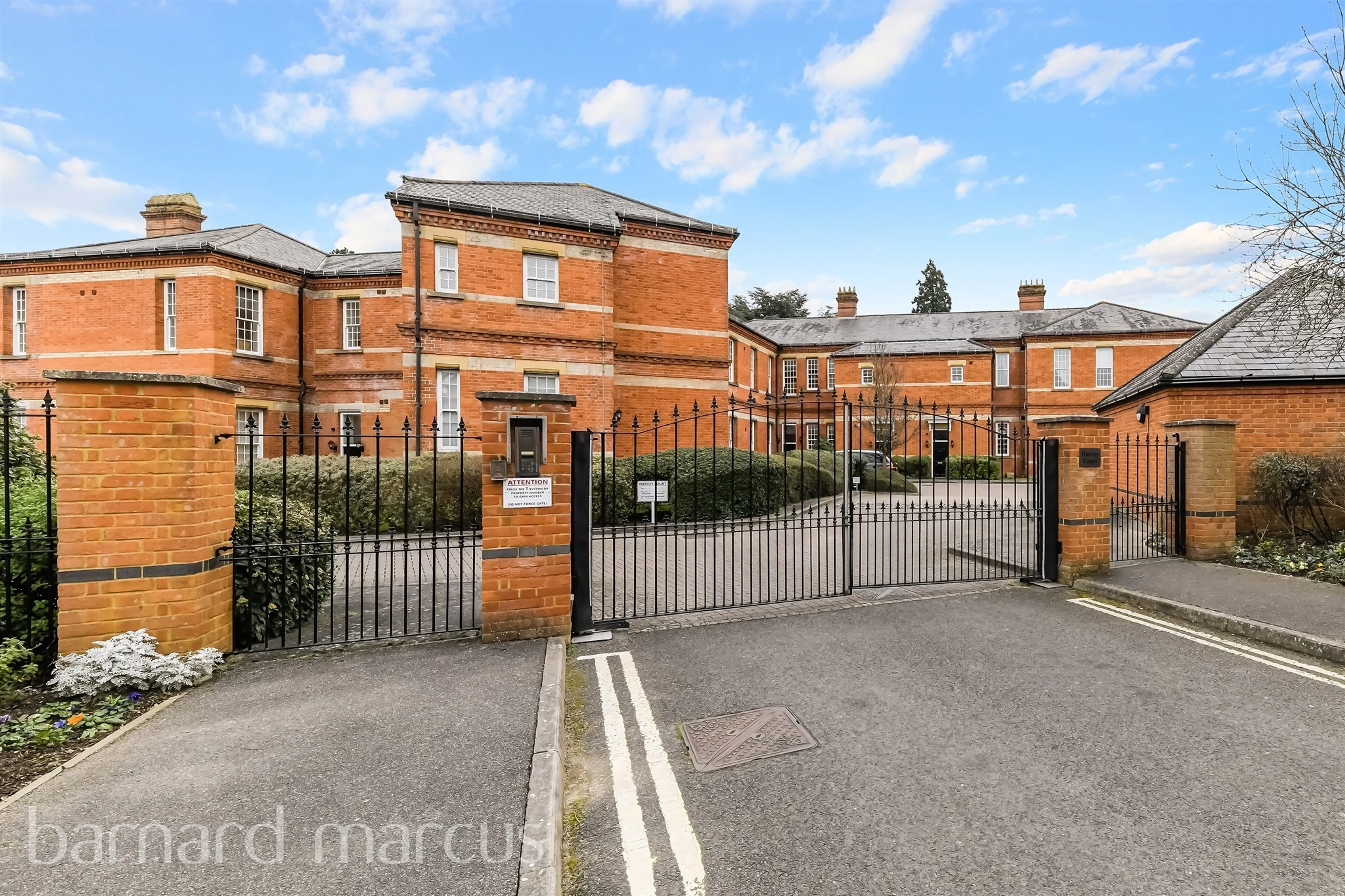 Property at Sandy Mead, Epsom