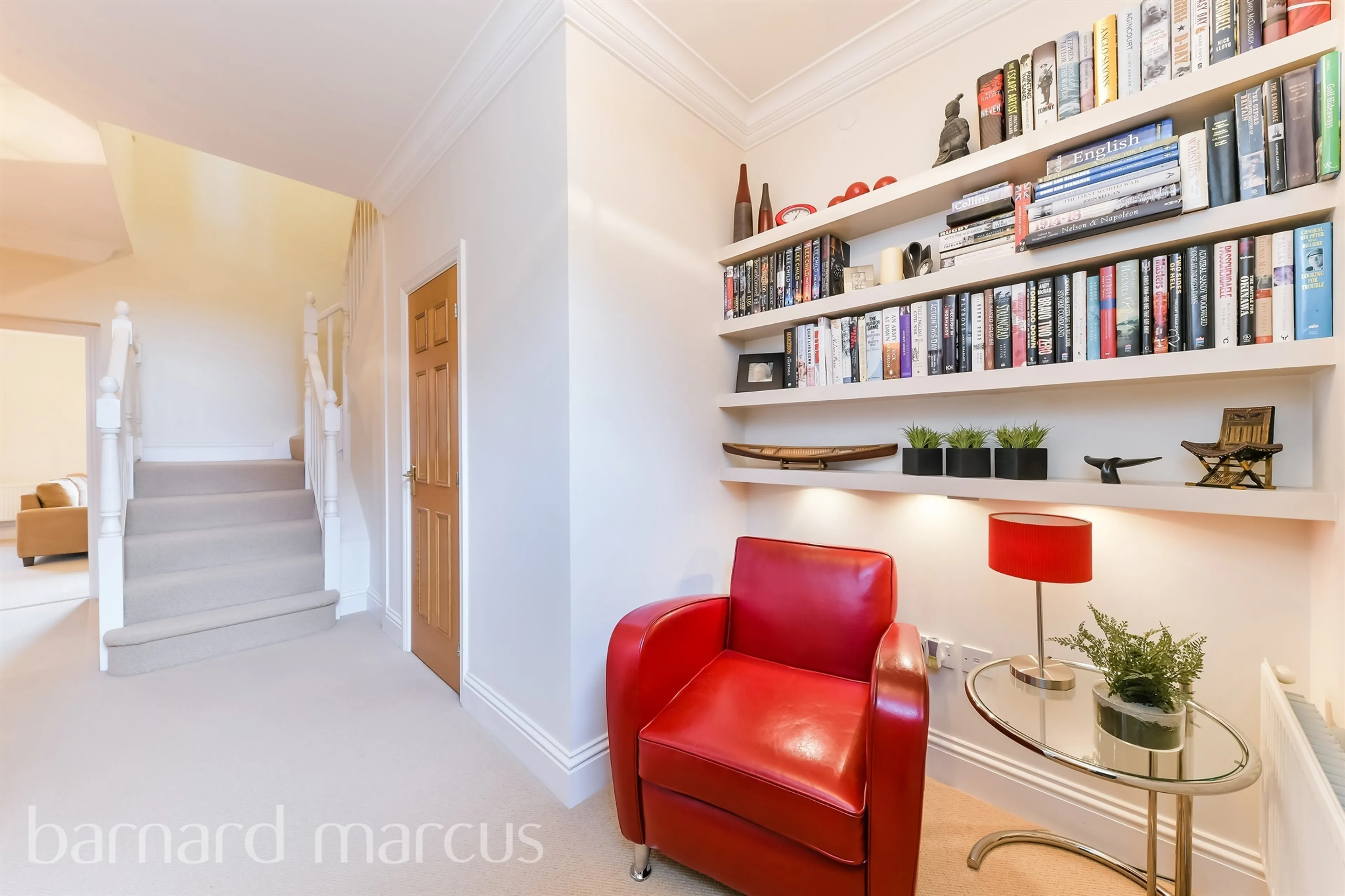 Property at Sandy Mead, Epsom