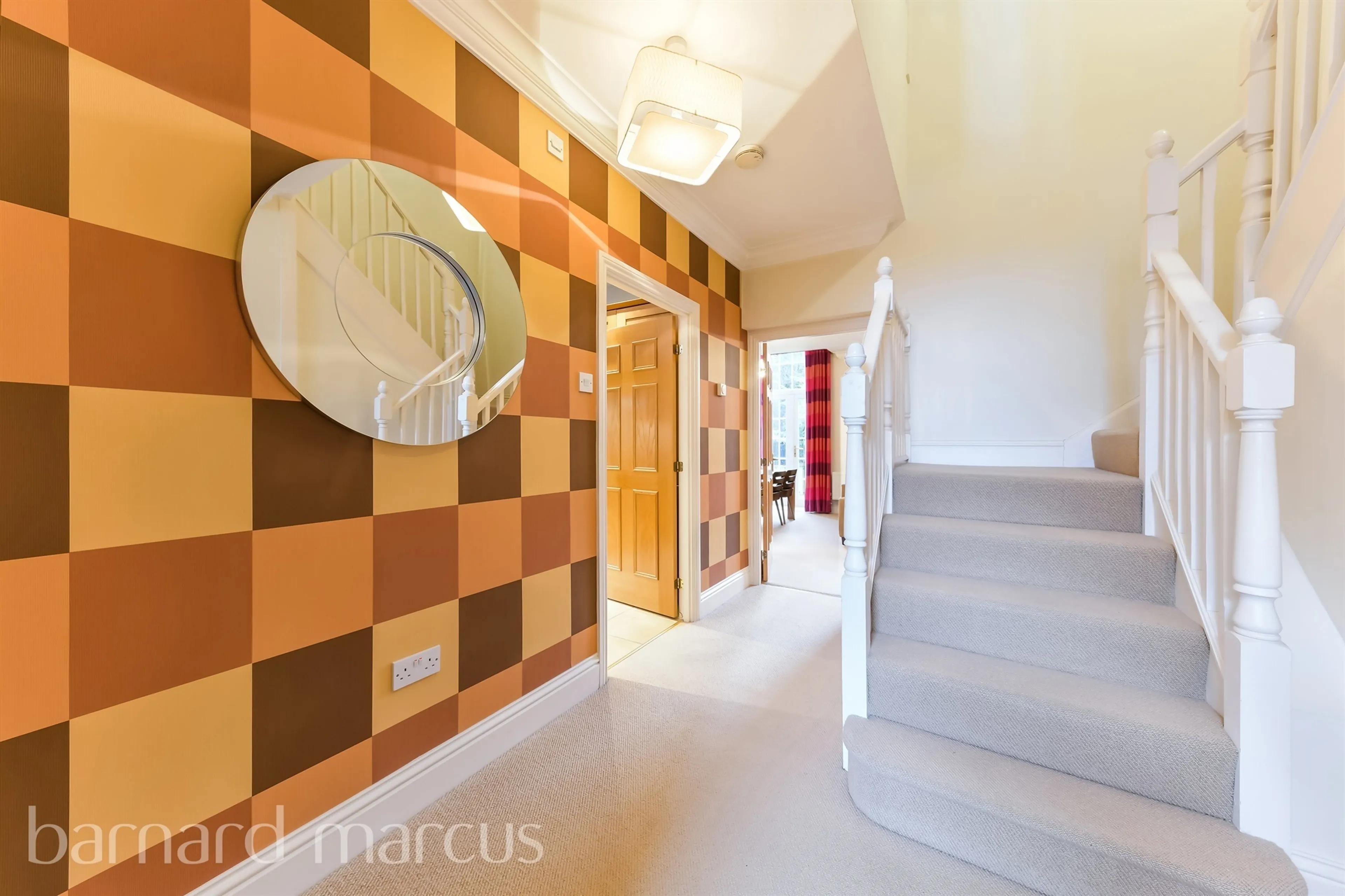 Property at Sandy Mead, Epsom