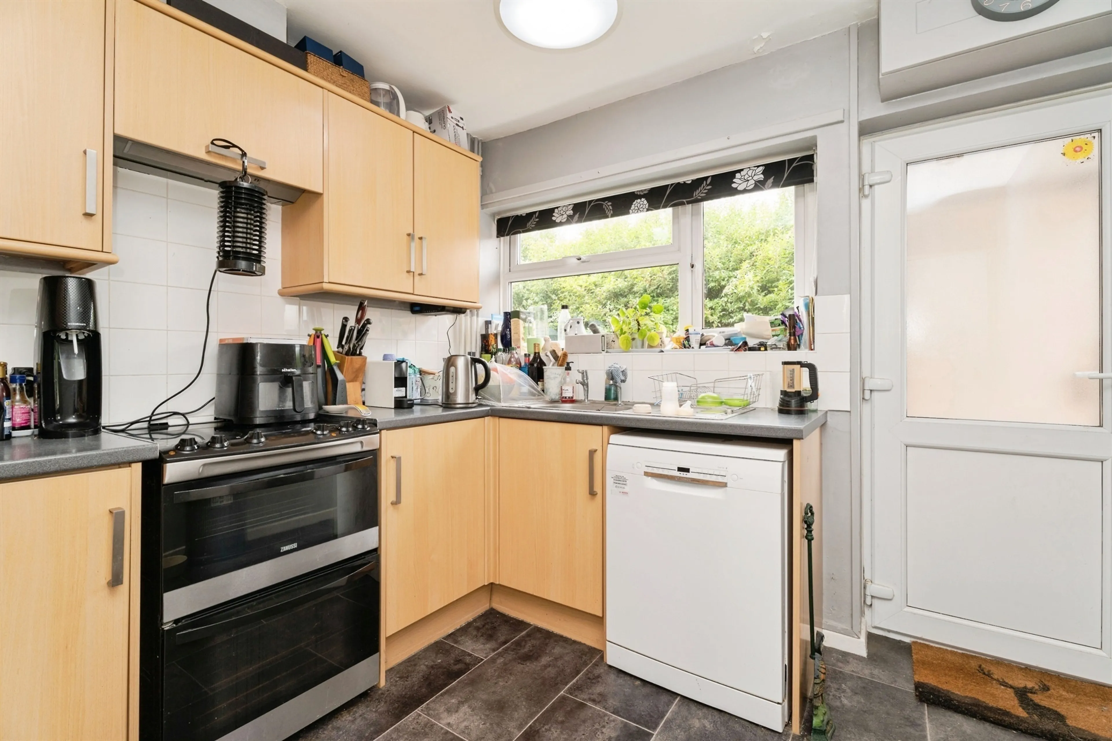 Property at West Barsham, Fakenham
