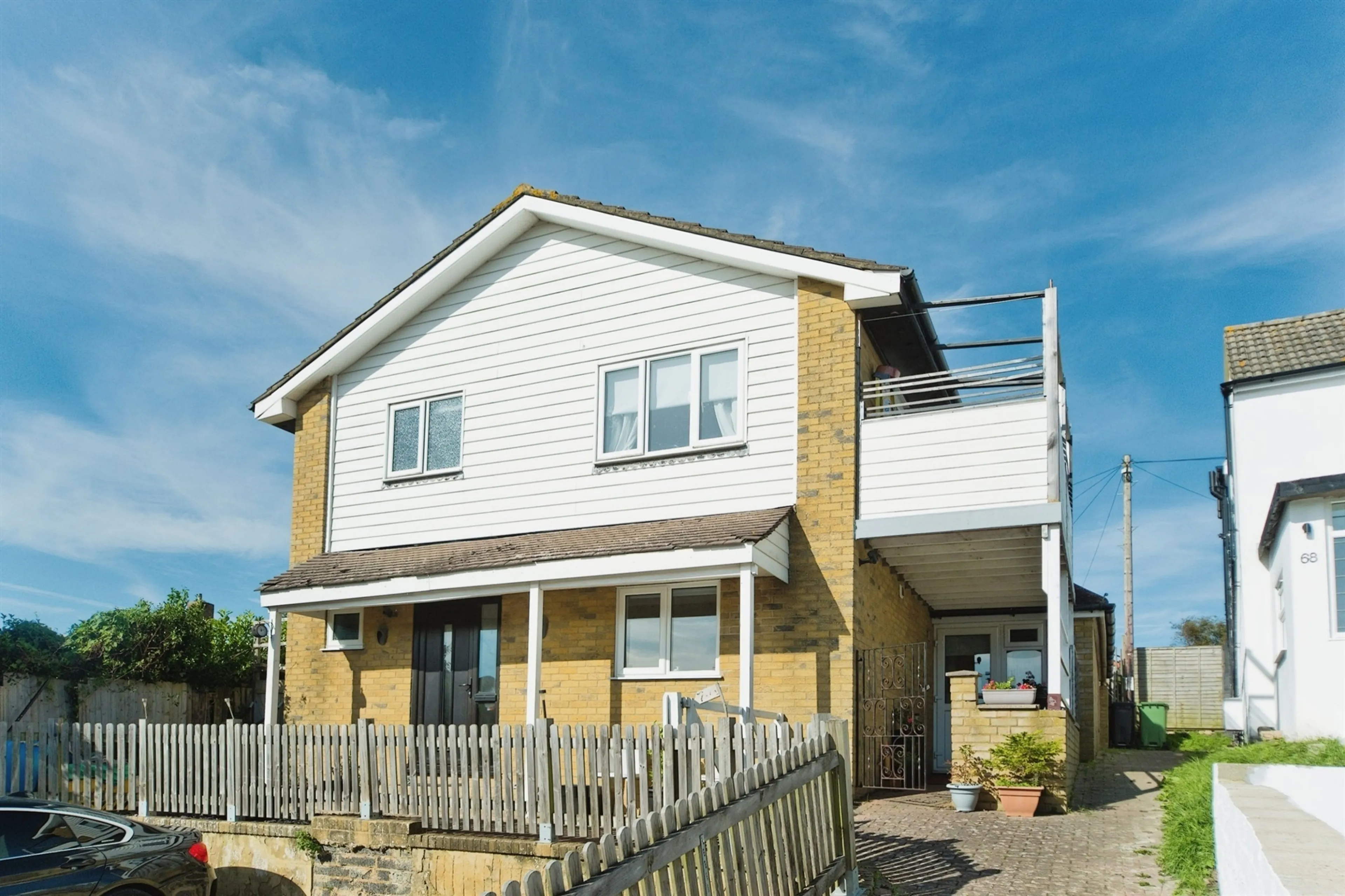 Property at Rye Road, Hastings