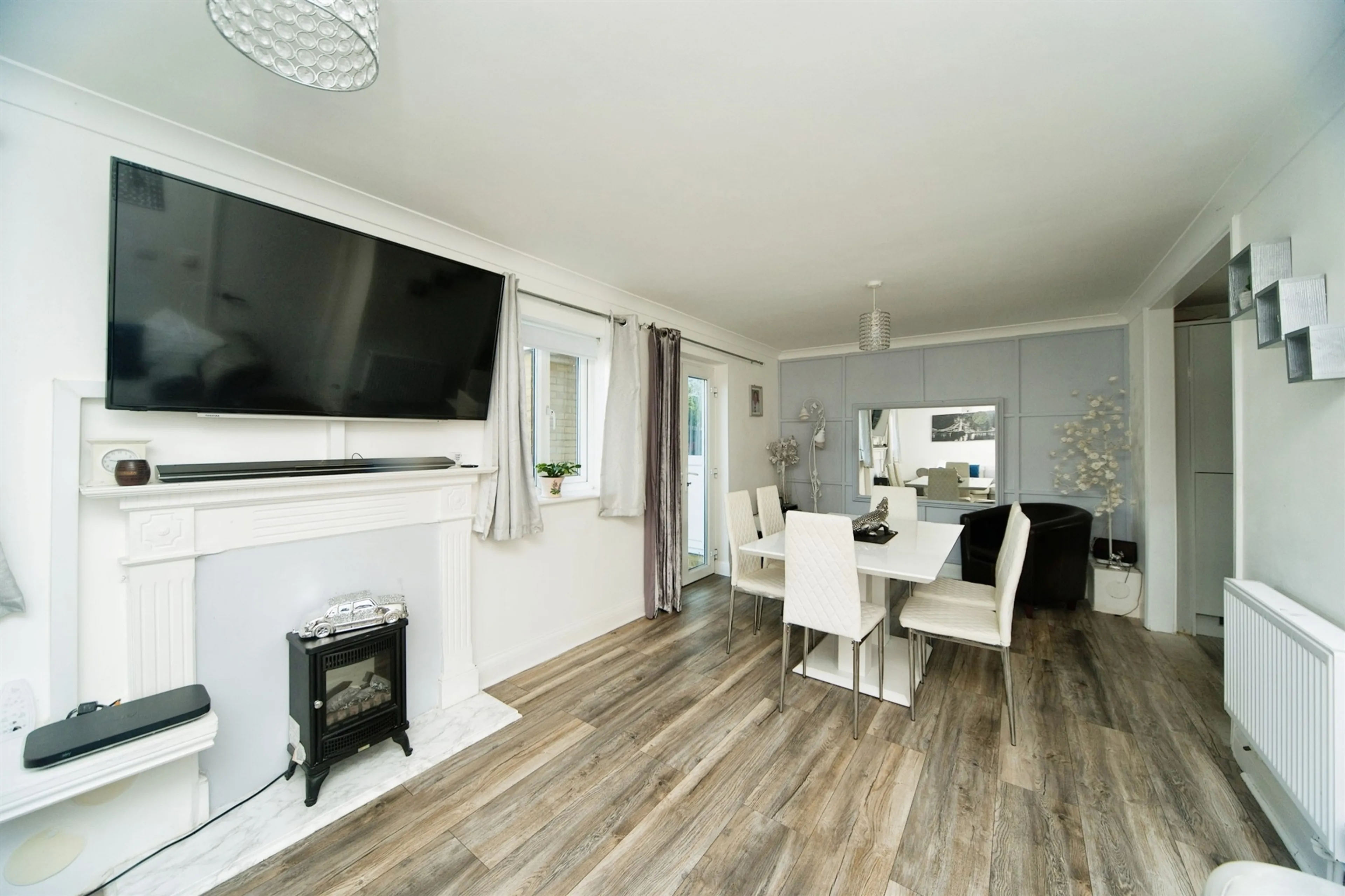Property at Rye Road, Hastings